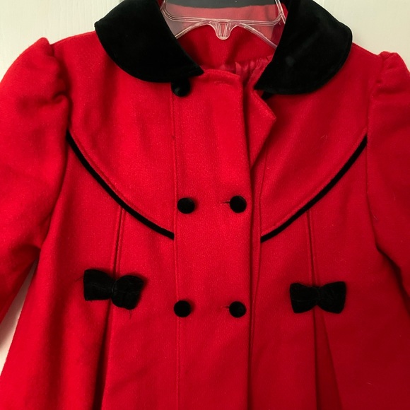 Coat - Picture 3 of 7